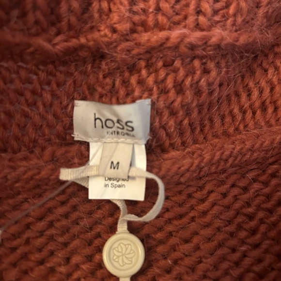 NWT Hoss Intropia knit cardigan - Picture 2 of 4